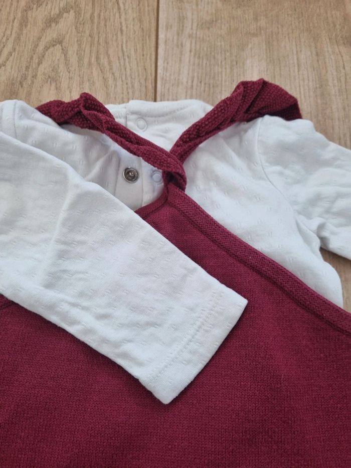 Ensemble obaibi 3mois - photo numéro 5