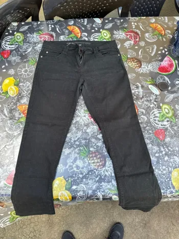 Lot de 2 jeans