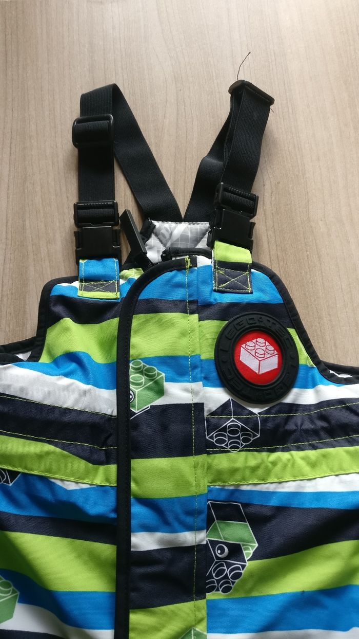 Combinaison ski 18 mois - photo numéro 2