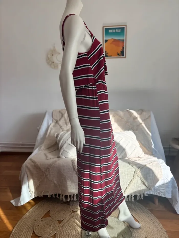 Robe longue TU - photo numéro 4