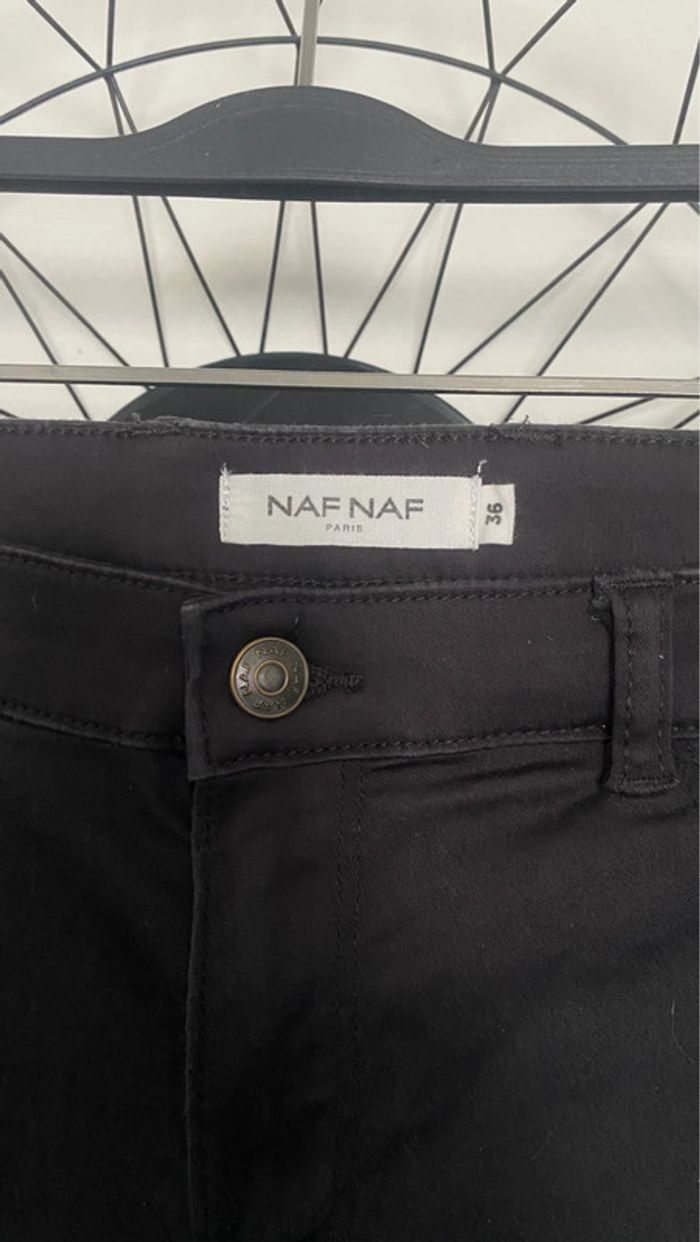 Jeans NafNaf - photo numéro 2
