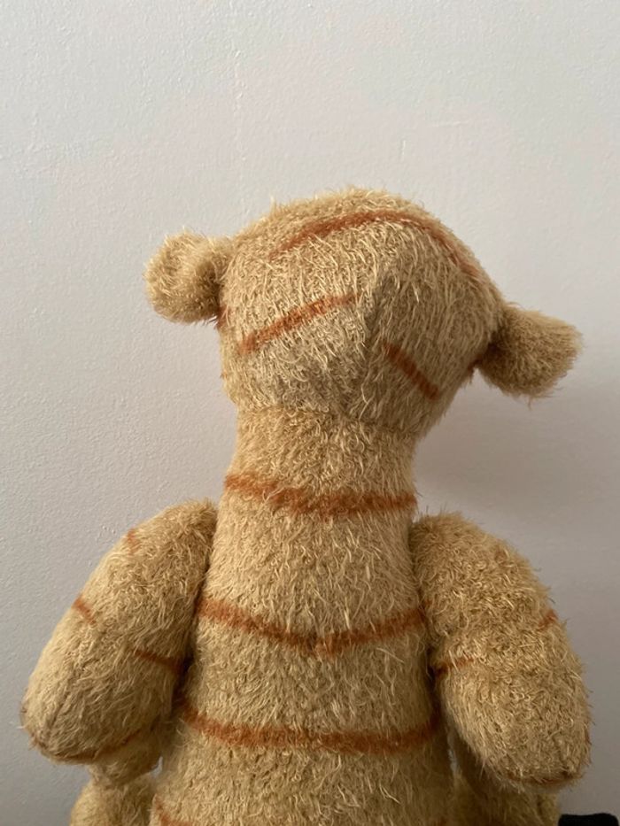 Peluche Tigrou - photo numéro 10
