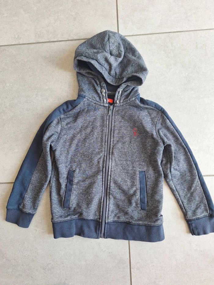 Veste garçon 6 ans