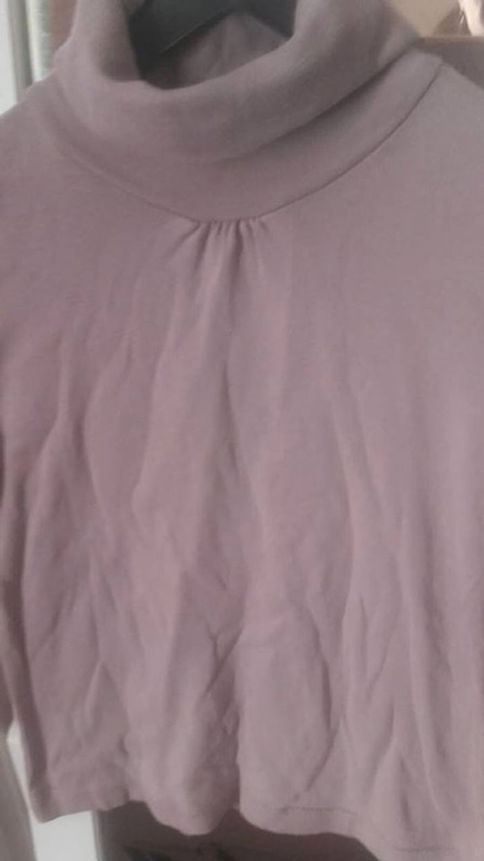 Sous-pull - photo numéro 2