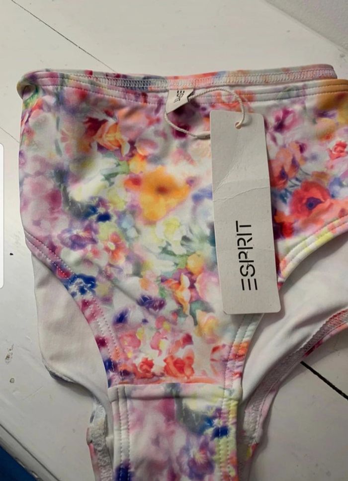 Bas de maillot Esprit - photo numéro 2