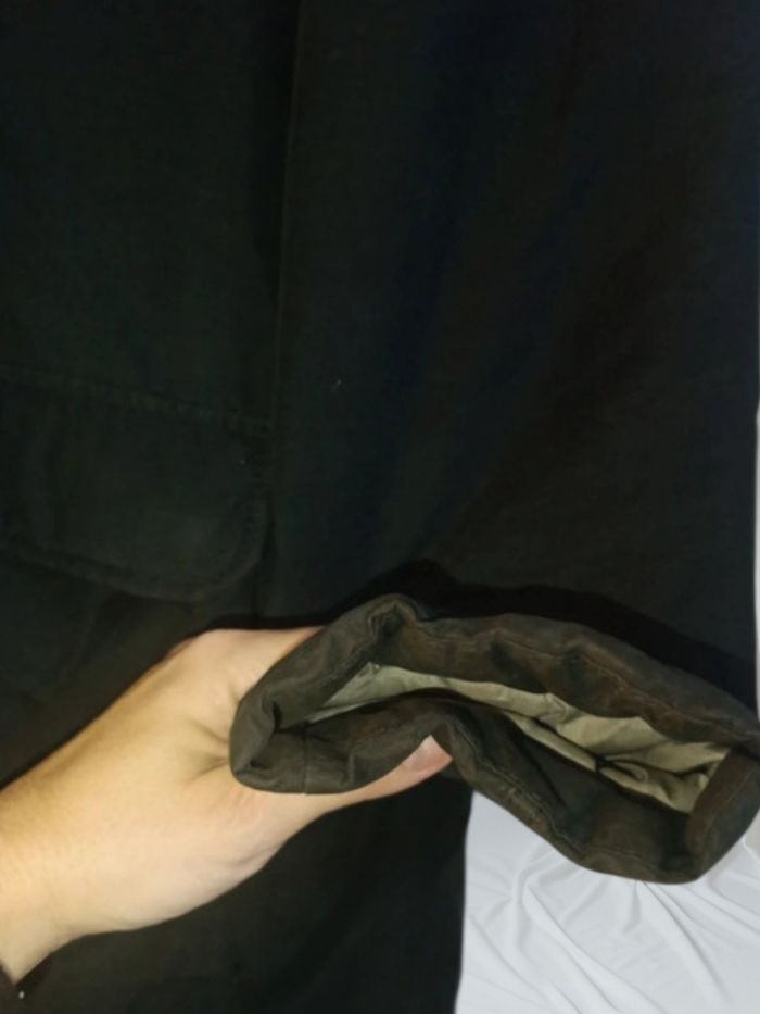 Parka bench homme taille L - photo numéro 2