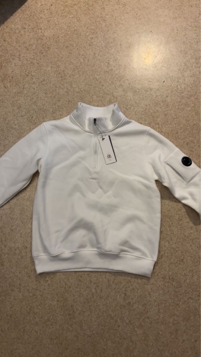 Demi Zip CP Company S