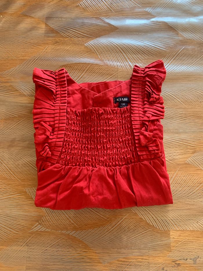 Robe 12 mois - photo numéro 4