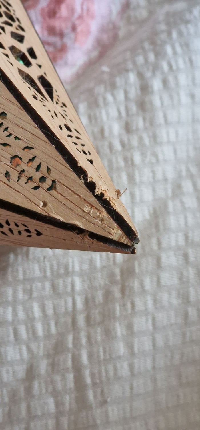 Lampe décorative - photo numéro 4