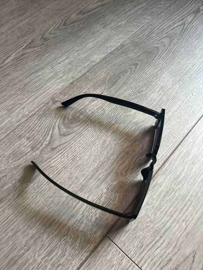 lunettes de soleil vintage - photo numéro 3