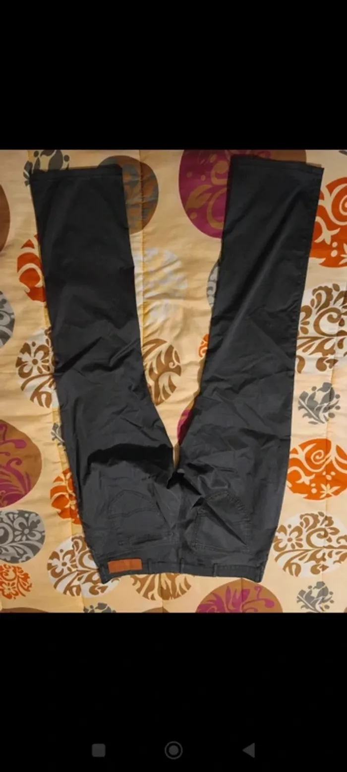 Pantalon Serge Blanco W 40 - photo numéro 8