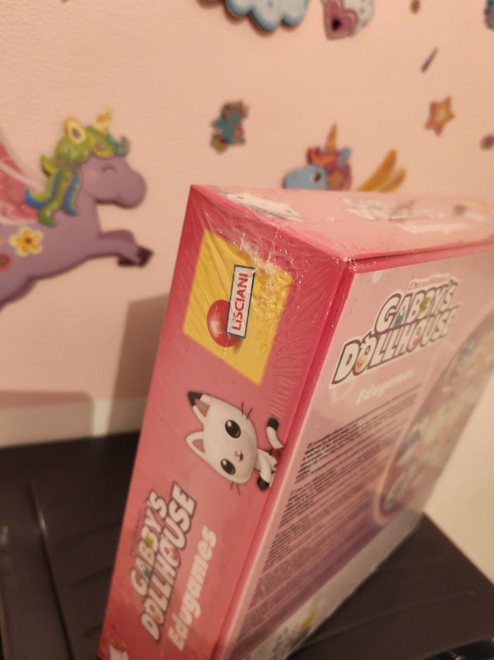 Jeu éducatif Gabby's Dollhouse - photo numéro 4