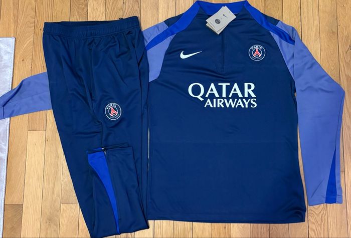 Survêtement Nike PSG - photo numéro 8