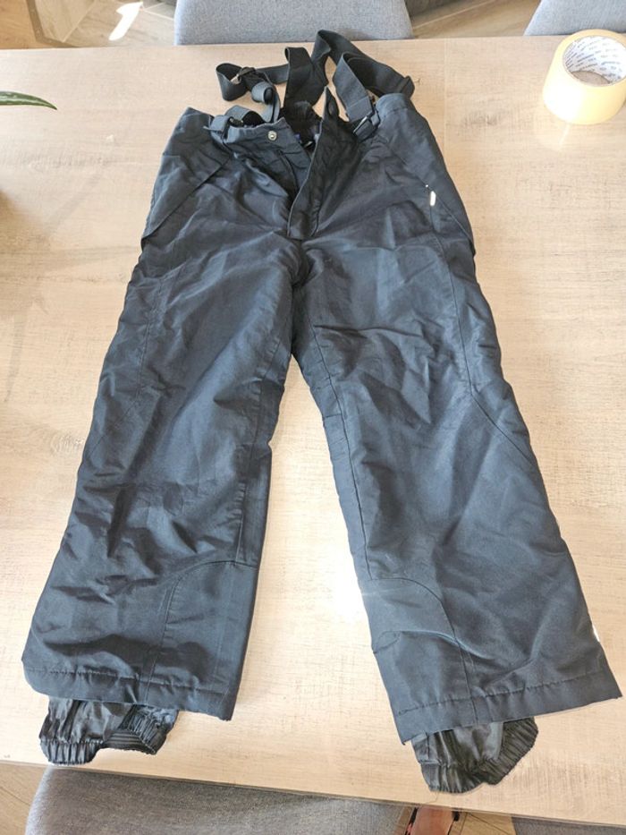 Pantalon de ski