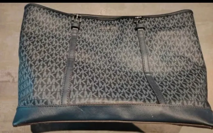 Sac à main/épaule Michael Kors - photo numéro 9