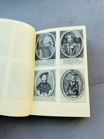 Beau livre l’heptameron marguerite de Navarre