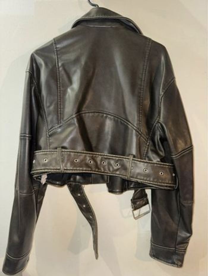 Veste - photo numéro 2