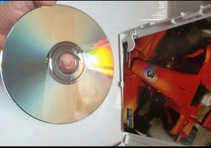 Jeu de course plein d’adrénaline - photo numéro 4