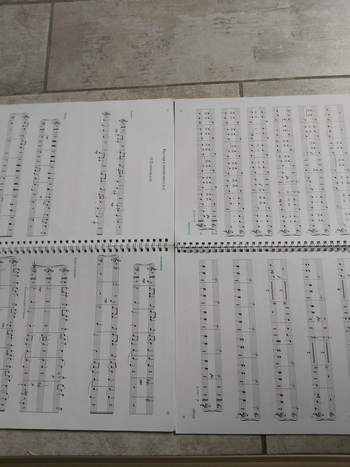 Symphonie fm vol 1ou3 - photo numéro 4