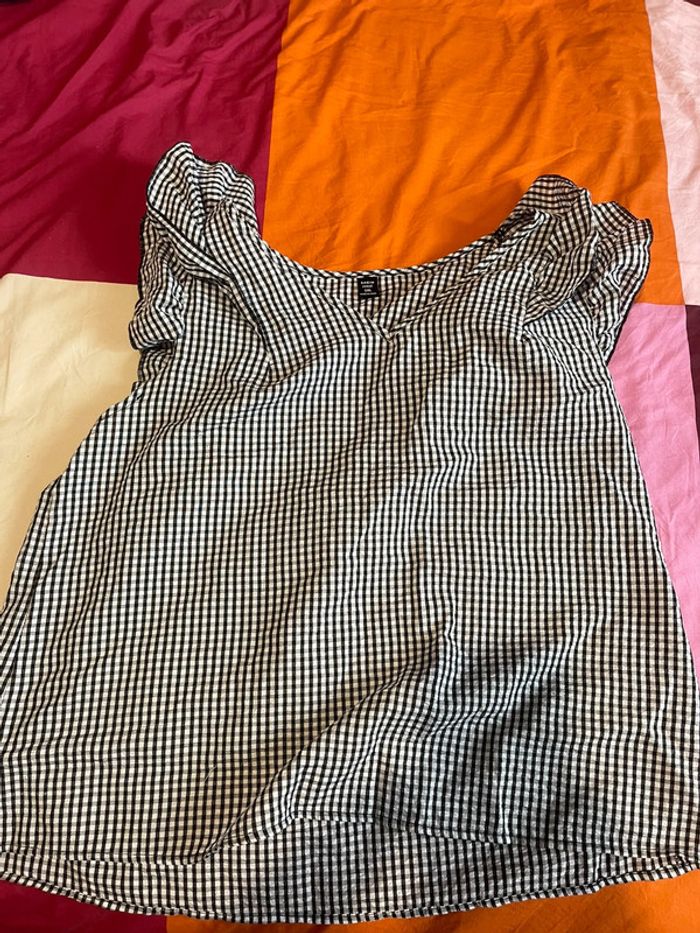 Blouse SHEIN
