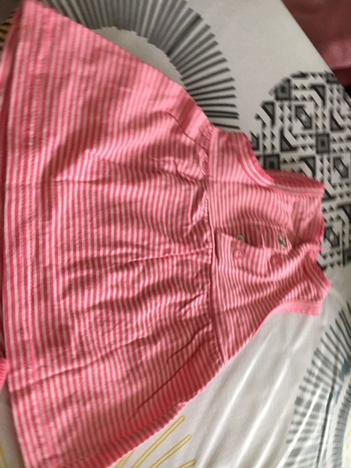 Ensemble robe et short - photo numéro 4
