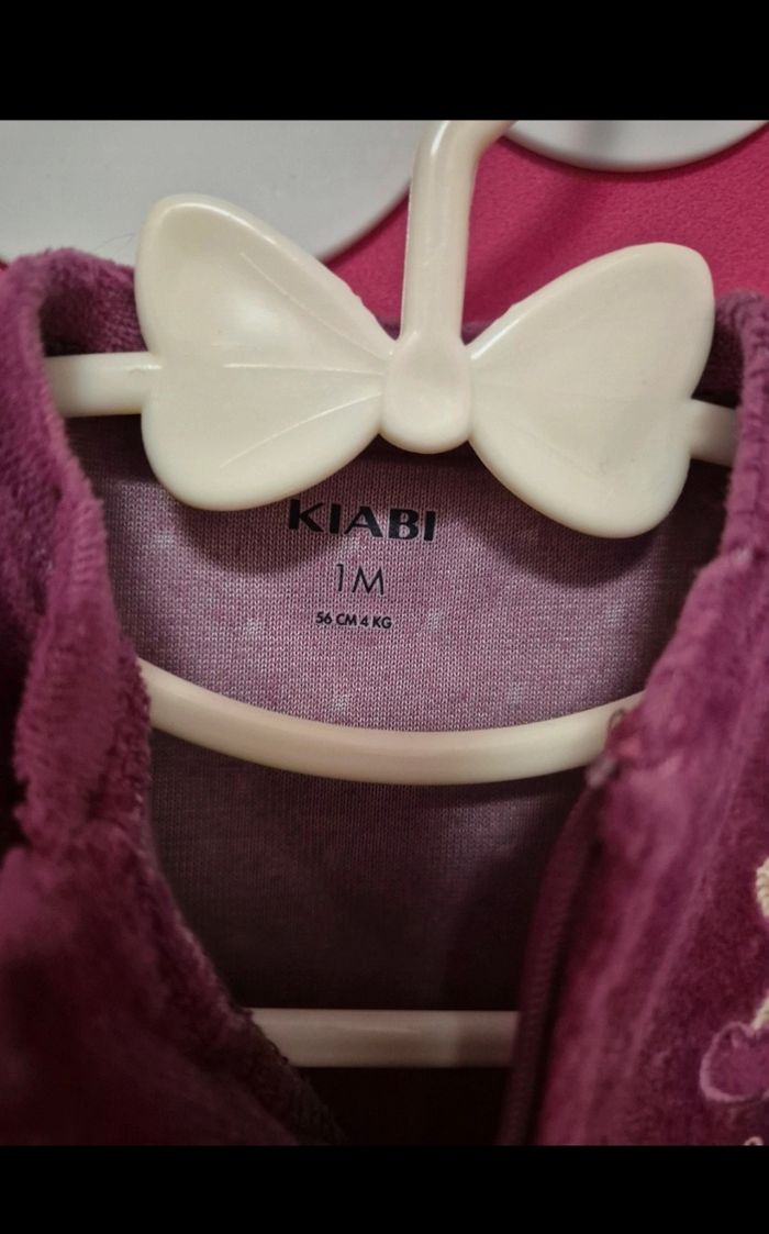 Pyjama - photo numéro 4