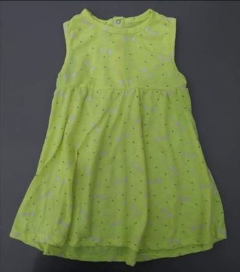 Robe d été 3 ans fille Kiabi