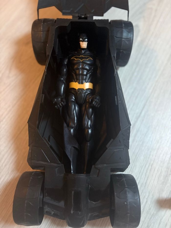 Lot Batman / superman - photo numéro 9