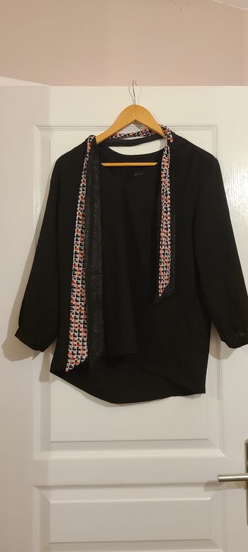 Tunique Captain torrue