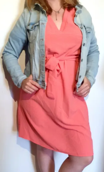 Robe fluide légère