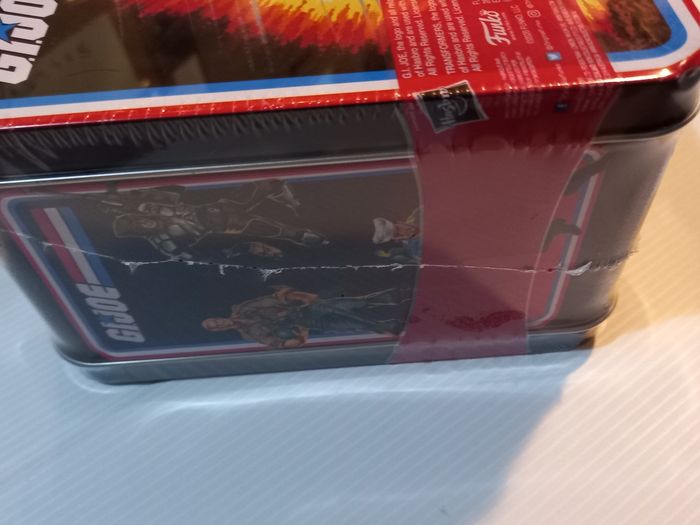 Valisette pop - photo numéro 6