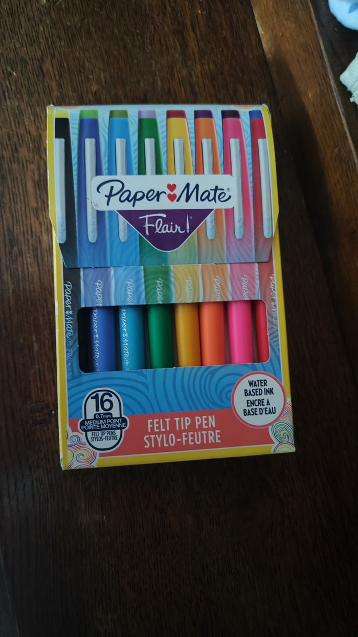 Fourniture scolaire - photo numéro 9