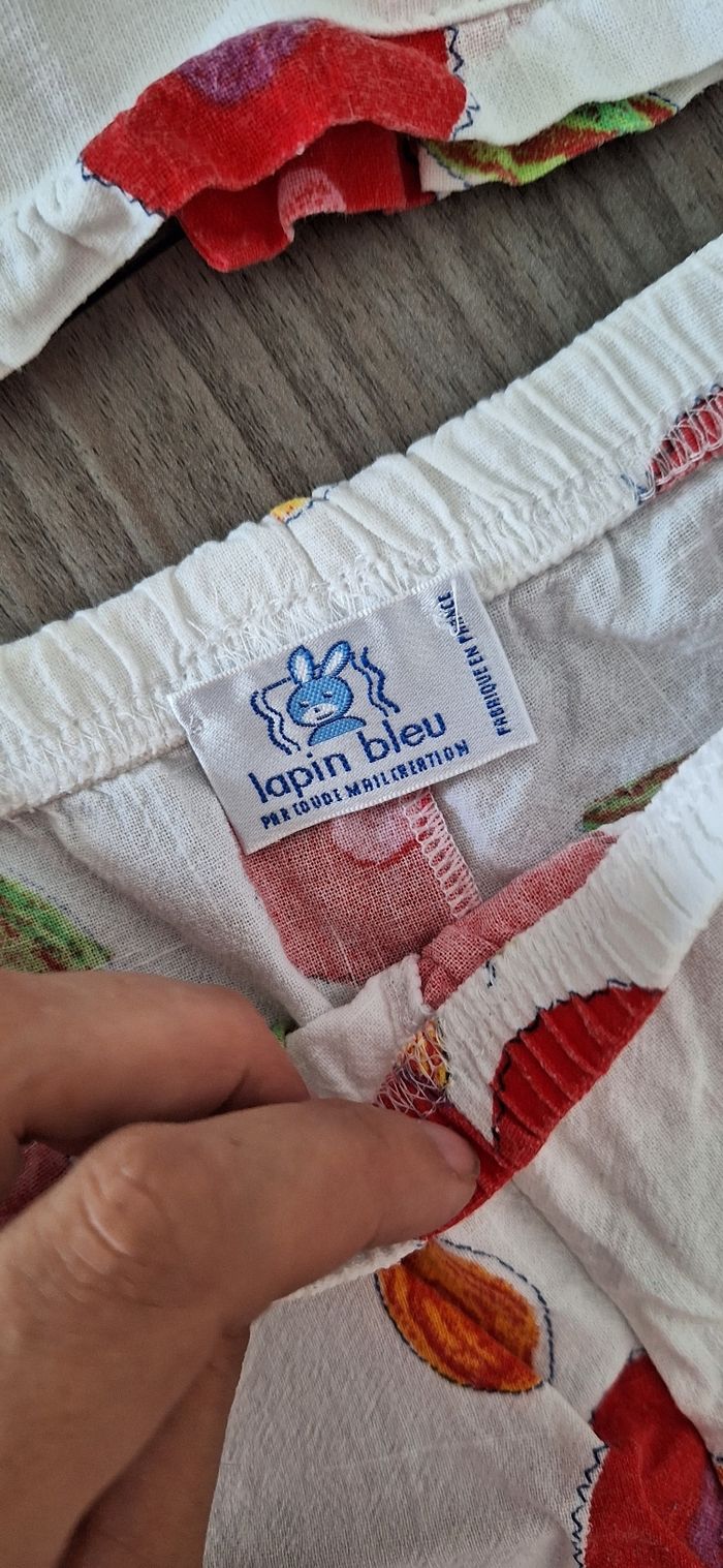 Ensemble 12 mois - photo numéro 2