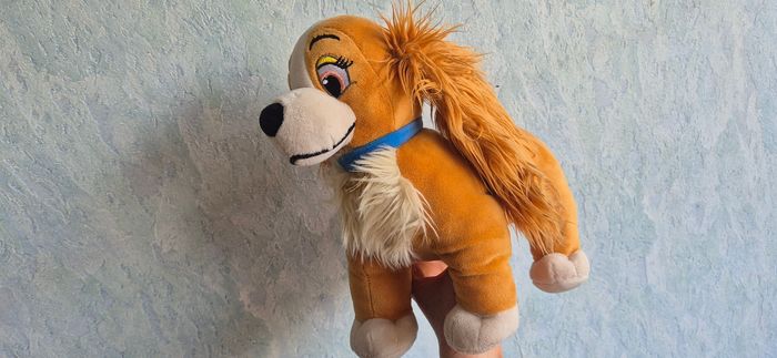 Grande peluche comme neuve (5€ pièce  ) - photo numéro 7
