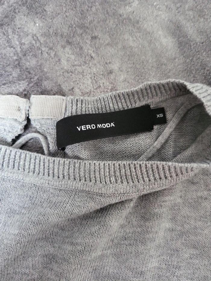 Pull/chemisier XS vero moda neuf - photo numéro 2