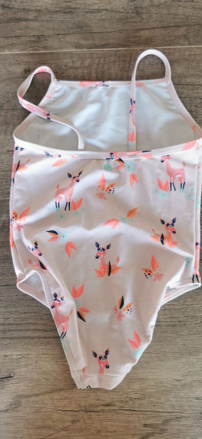 Maillot de bain fille - photo numéro 2