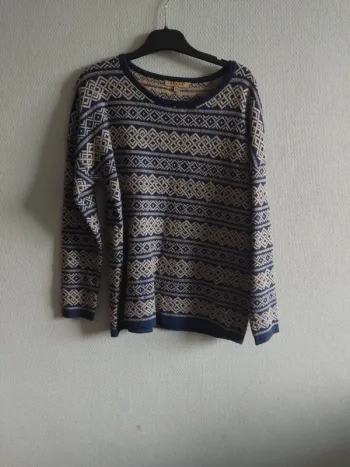 Pull azara taille unique
