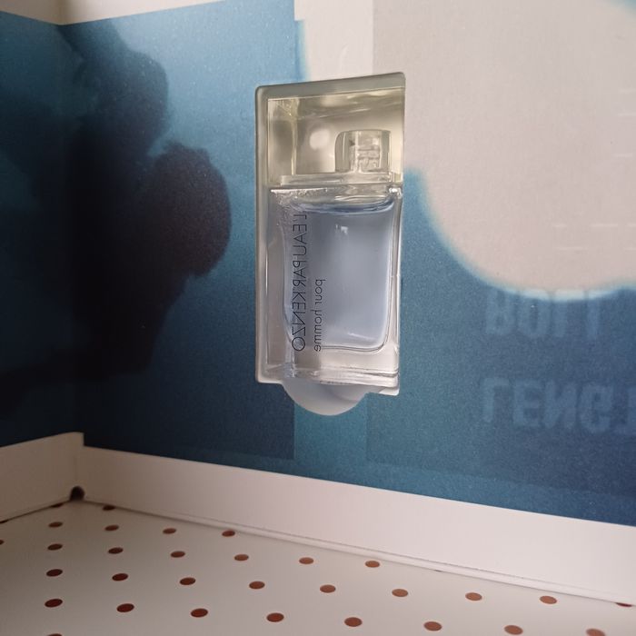 Coffret miniatures kenzo 5 ml - photo numéro 2