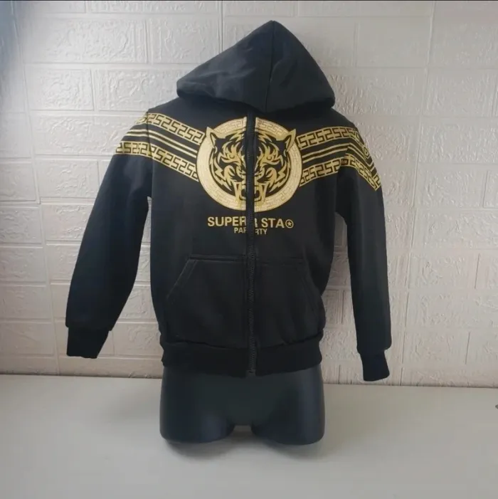 Veste Superstar taille 10 ans