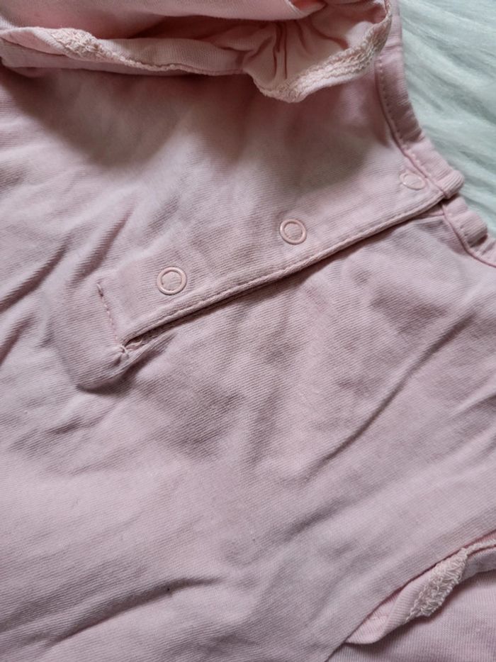 T-shirt 24mois cadet rousselle - photo numéro 4