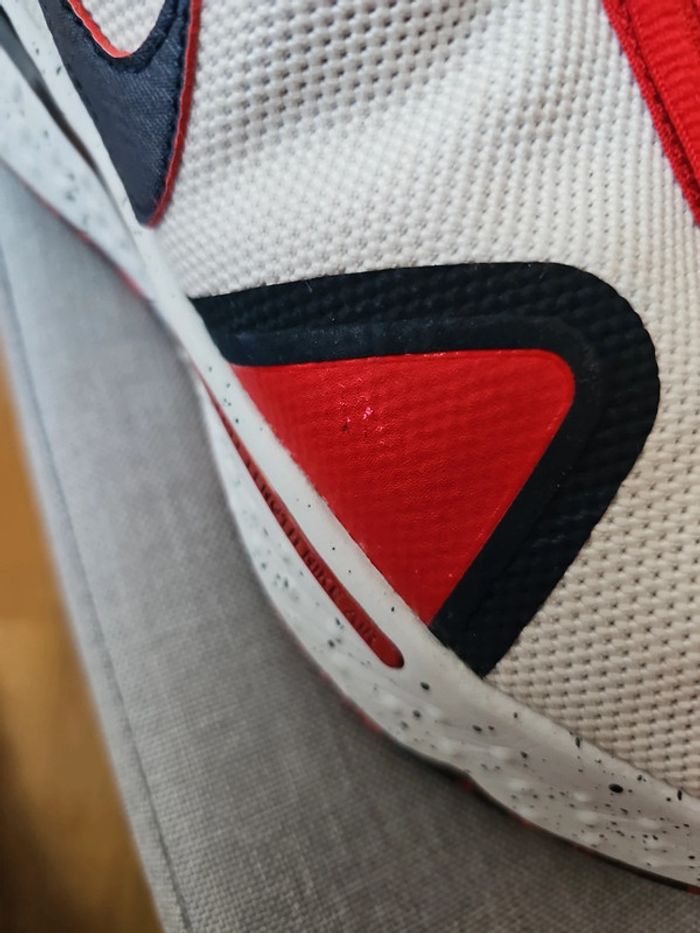 🔥Nike PG 4 Usa 🇺🇲 T.45🏀 - photo numéro 5