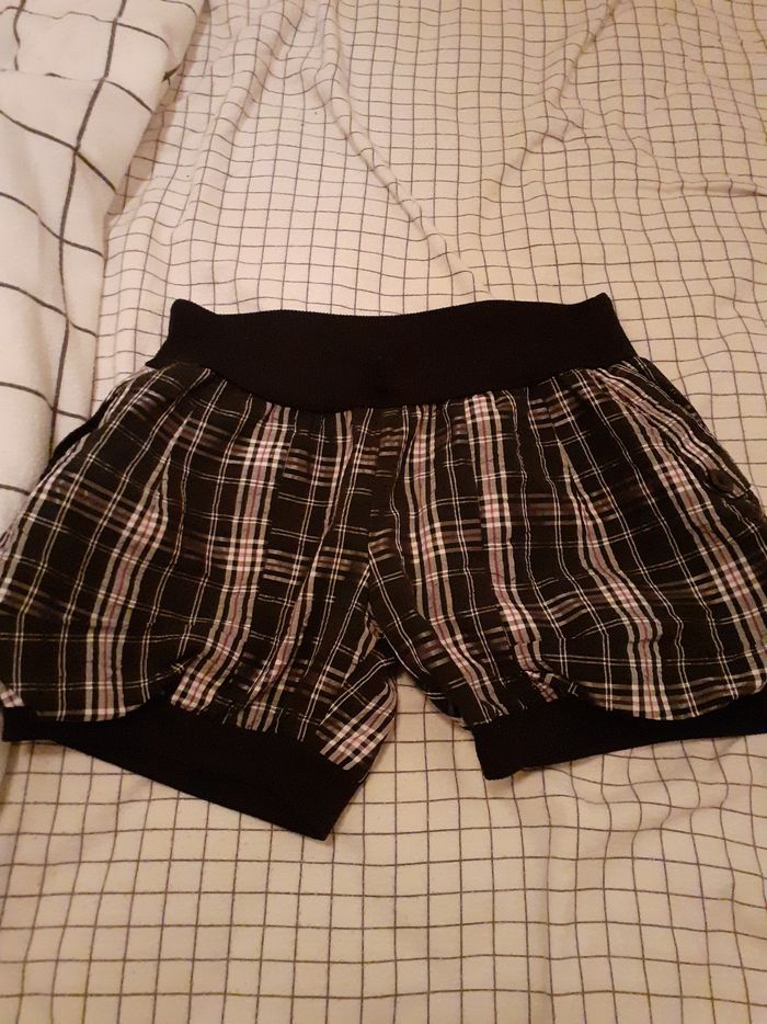 Lot 2 shorts - photo numéro 8
