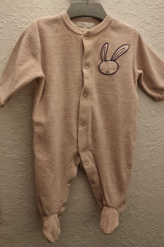 Pyjama - photo numéro 9