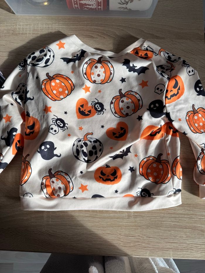 Lot haut 24 mois - photo numéro 3