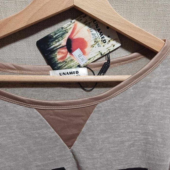pull femme taille unique neuf avec étiquette - photo numéro 4