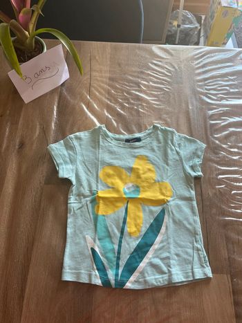 Tee-shirt - 3 ans