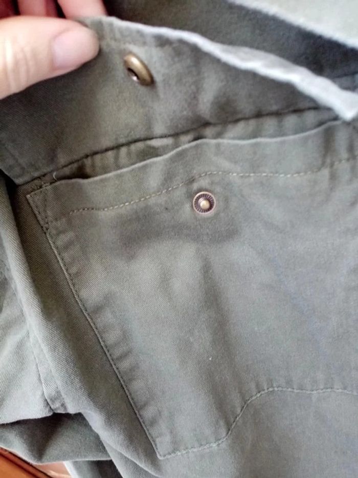 Chemise - photo numéro 4