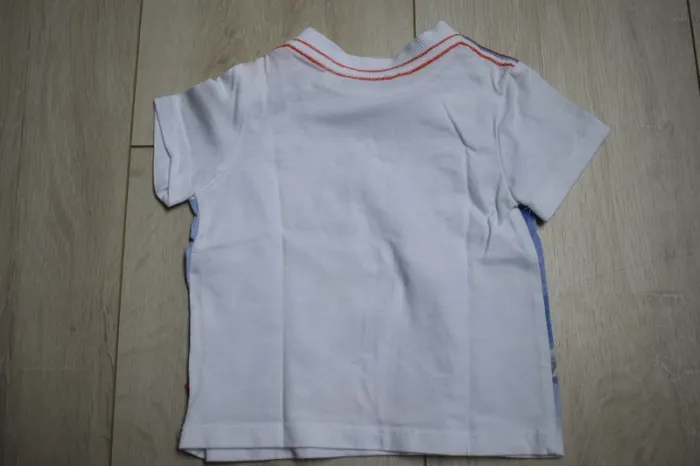 T-shirt Bebe garçon - photo numéro 2