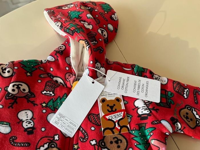 Combinaison Guess - photo numéro 2