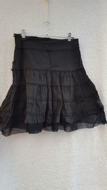 Jupe noir